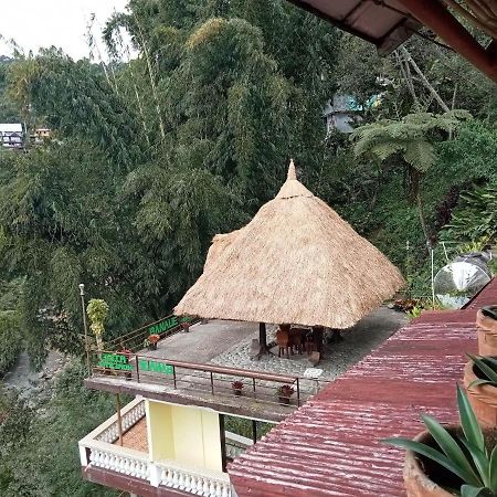 Rice Homestay บาเนาเว ภายนอก รูปภาพ