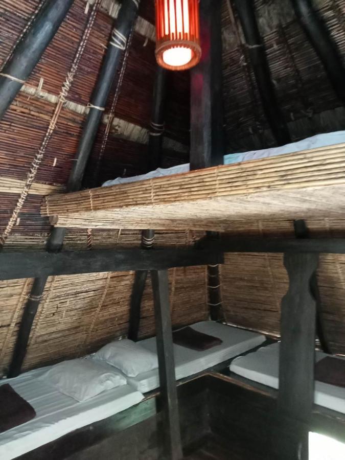 Rice Homestay บาเนาเว ภายนอก รูปภาพ