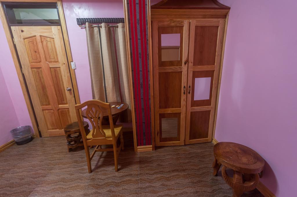 Rice Homestay บาเนาเว ห้อง รูปภาพ