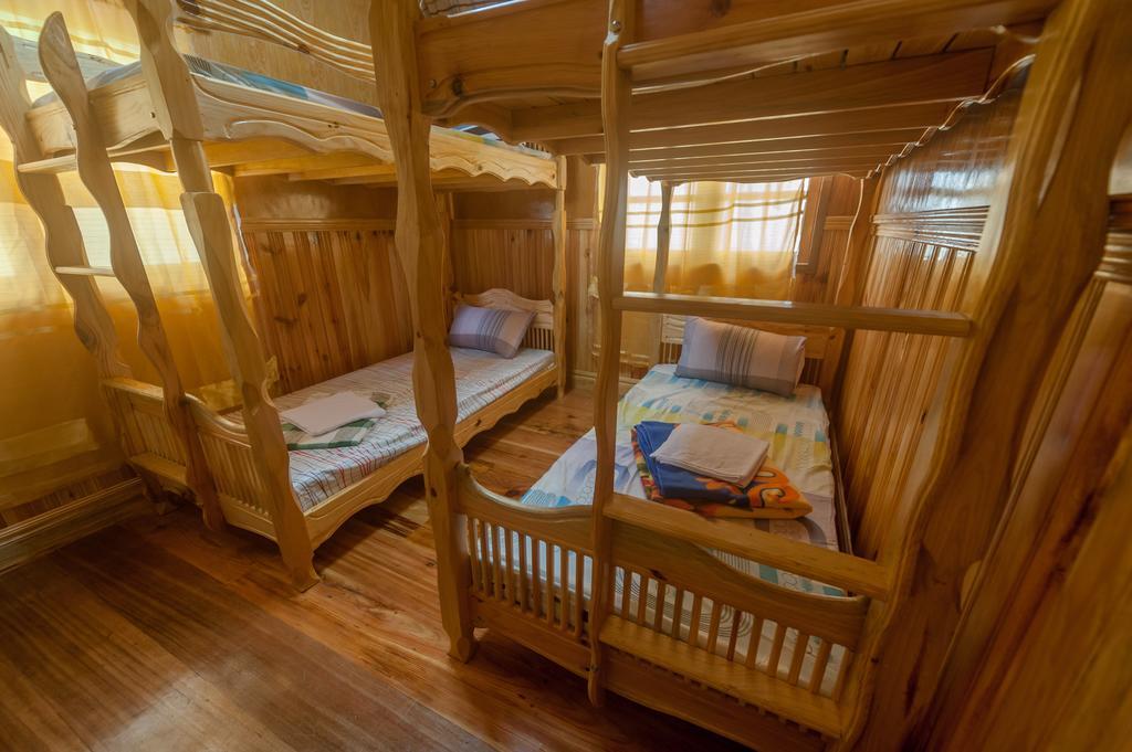 Rice Homestay บาเนาเว ห้อง รูปภาพ