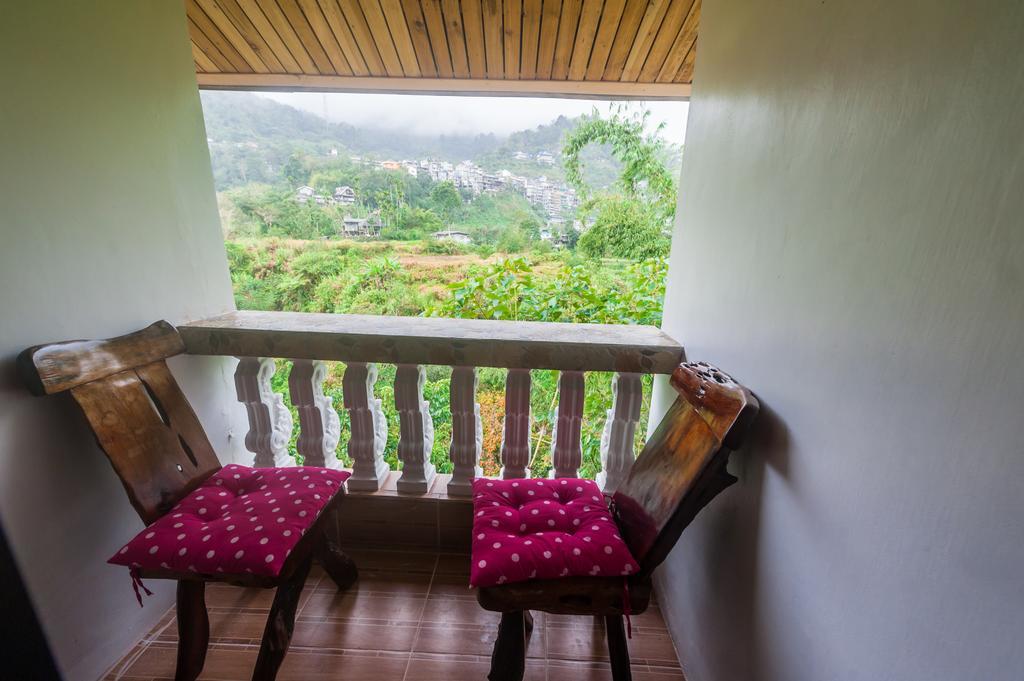 Rice Homestay บาเนาเว ห้อง รูปภาพ
