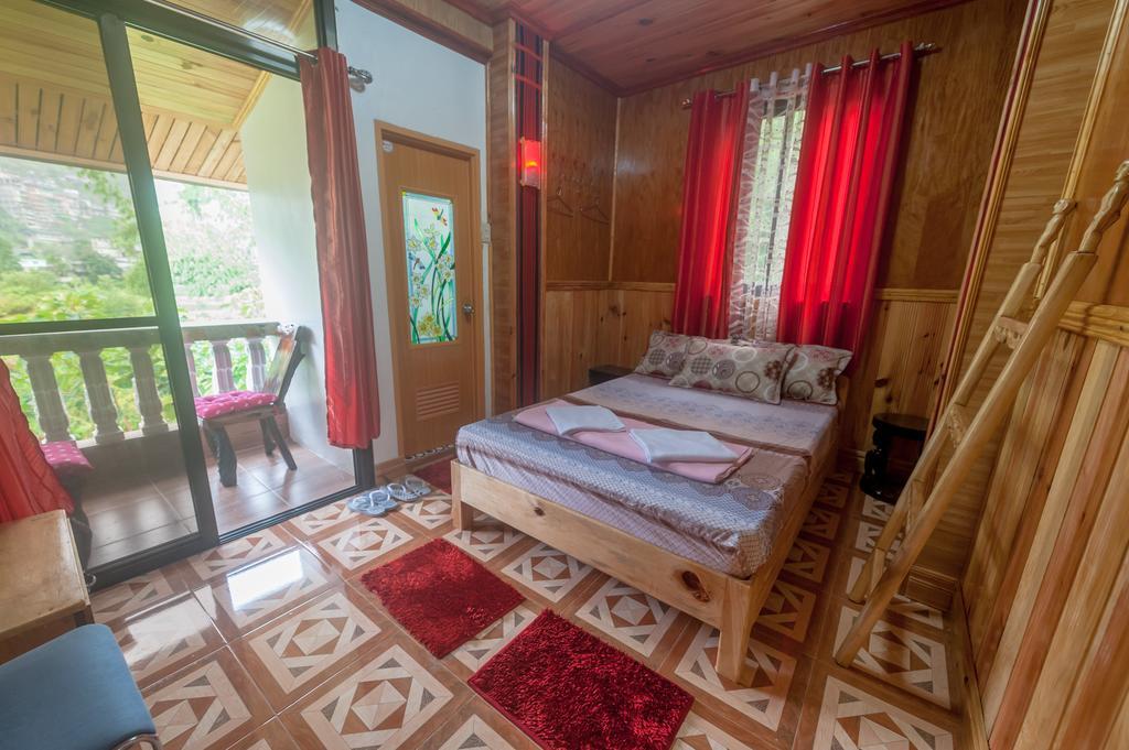 Rice Homestay บาเนาเว ห้อง รูปภาพ