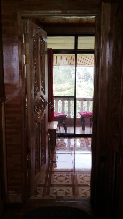 Rice Homestay บาเนาเว ห้อง รูปภาพ